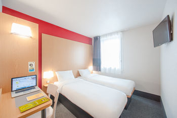 Hotel B&B H�tel Montpellier Centre Le Mill�naire