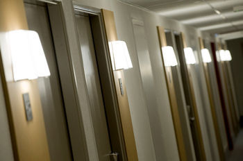 Hotel B&B H�tel Montpellier Centre Le Mill�naire