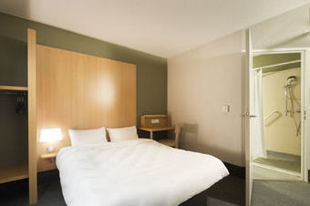 Hotel B&B H�tel Montpellier Centre Le Mill�naire