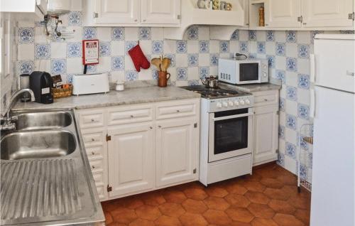 Holiday Home Galilea With A Fireplace 02