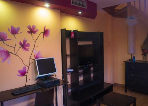 Apartamentos Turisticos Graus