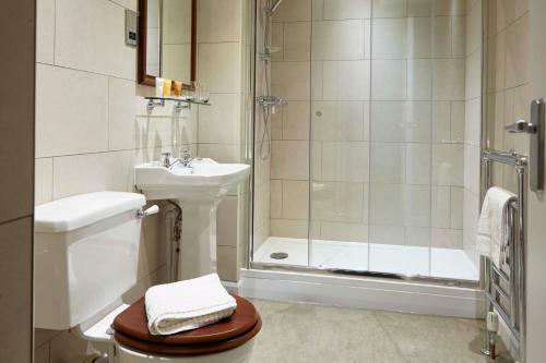 Hotel The Golden Pheasant