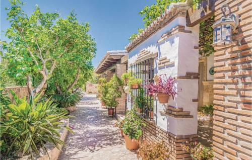 Holiday Home Mijas With A Fireplace 06