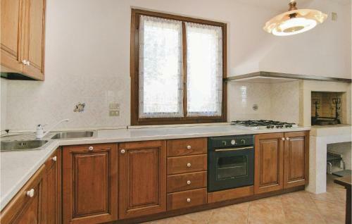Holiday Home Il Lago Nel Cuore 02