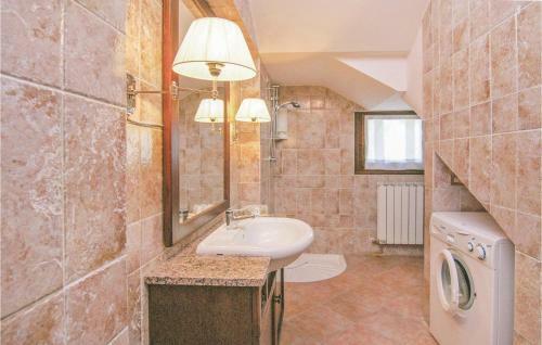 Holiday Home Il Lago Nel Cuore 02
