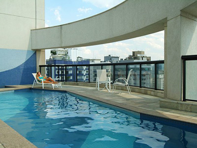 Hotel Quality Moema