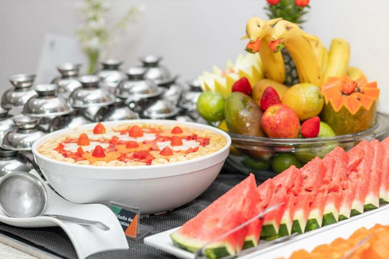 Florian�polis Palace Hotel