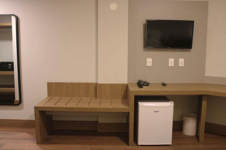Florian�polis Palace Hotel