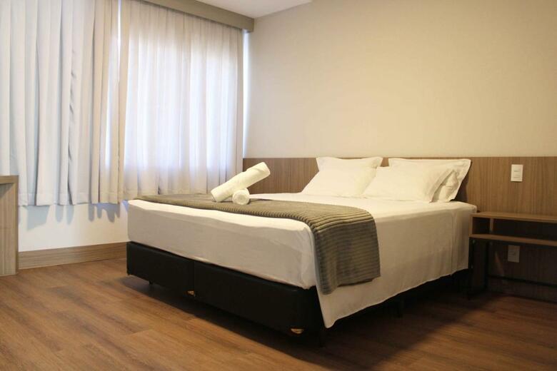 Florian�polis Palace Hotel
