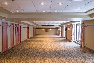 Hotel Country Inn & Suites