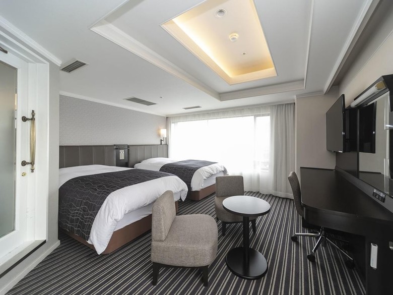 Hotel Apa Kyoto-gion Excellent