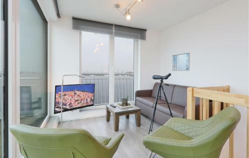 Holiday Home Schleivilla Corsaro 03