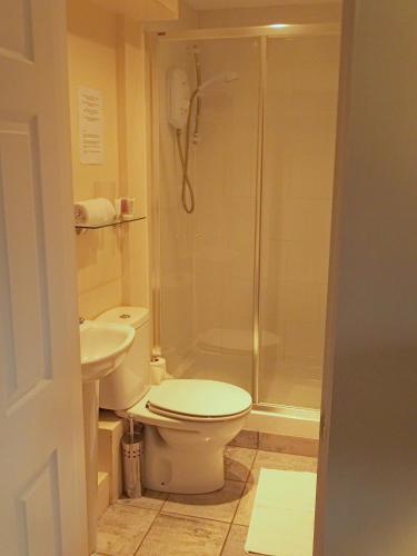 Tay Chambers Apartment