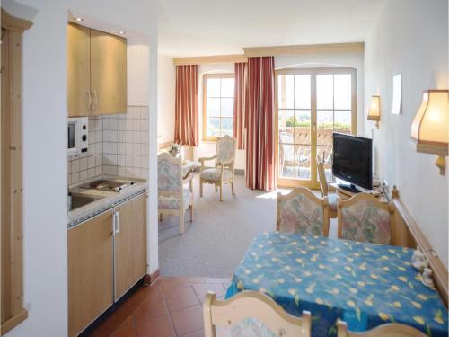Holiday Home Presseck 08