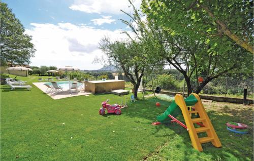 Holiday Home Villa Belvedere 09