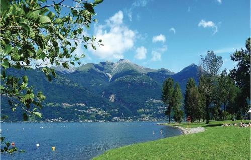 Holiday Home Viola 01