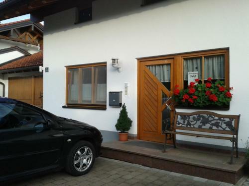 Apartamento Ferienwohnung Wiesner Annemarie