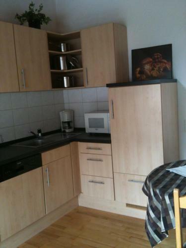 Apartamento Ferienwohnung Wiesner Annemarie