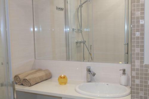 Apartament Wo?odyjowskiego