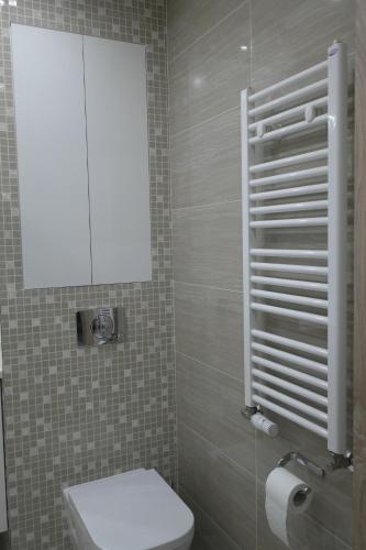 Apartament Wo?odyjowskiego