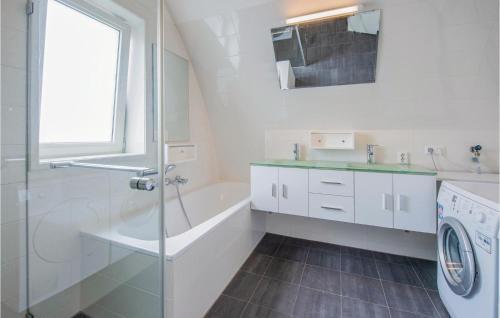 Holiday Home Flat Fish 05