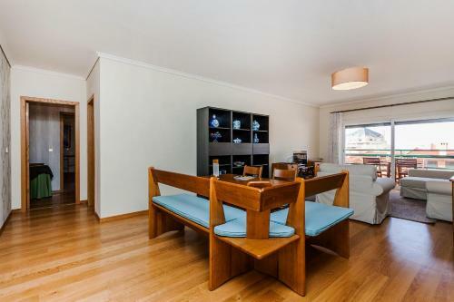 Rosa Dos Ventos Apartment