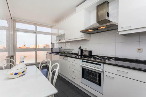 Rosa Dos Ventos Apartment