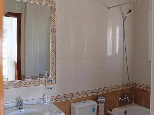 Holiday Home Guardamar Del Segura 04