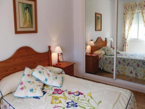 Holiday Home Guardamar Del Segura 04