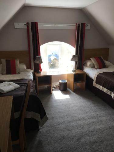 Belvedere Hotel