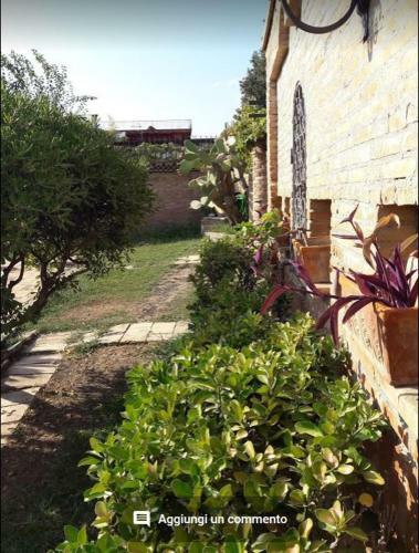 Bed & Breakfast Villa Chiarenza Maison D'hotes