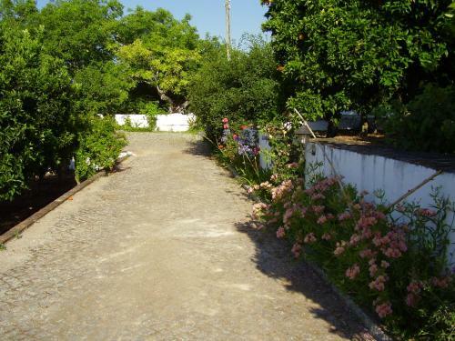 Quinta Dos Pegados