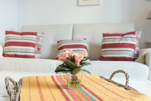 Sansebastianforyou / Loyola Apartment