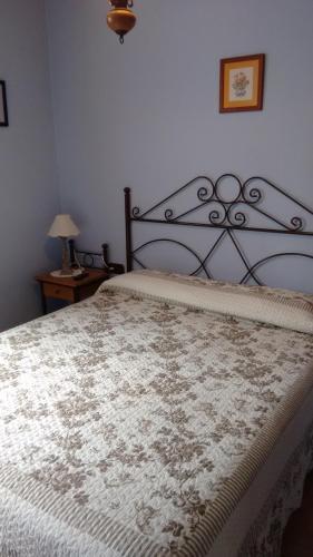 Agroturismo Casa Rural Aristondo