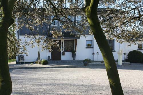 Apartamento Heeser Spargelhof