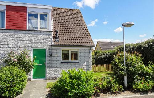 Holiday Home Oesterbaai 07