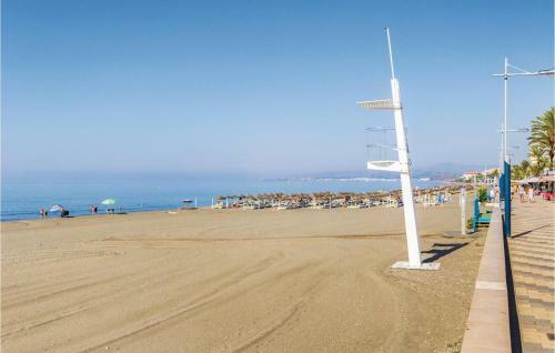 Holiday Home Torrox With A Fireplace 05