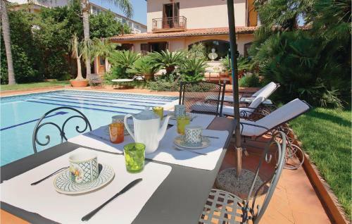 Holiday Home Villa Cycas 09