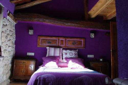 Agroturismo Casa Rural Inma