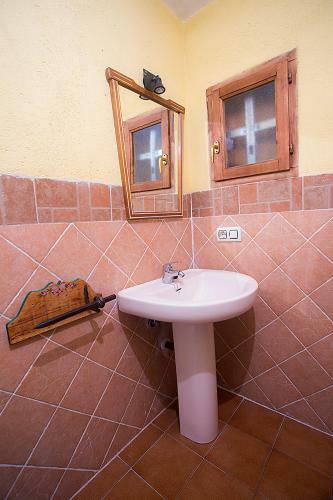 Agroturismo Casa Rural Inma