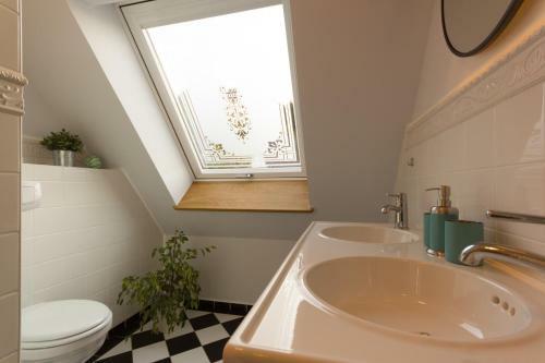Apartamento G�stehaus Villa Ruth