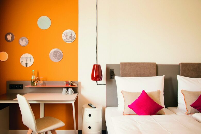 Hotel Vienna House Easy Wuppertal
