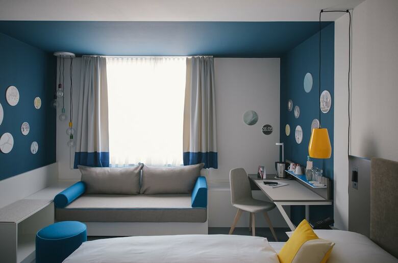 Hotel Vienna House Easy Wuppertal