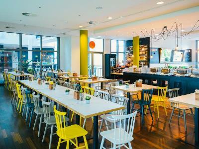 Hotel Vienna House Easy Wuppertal