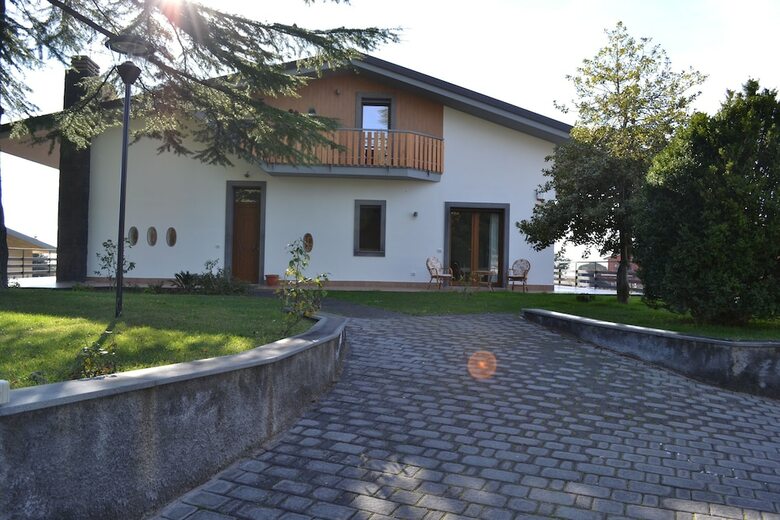 B&B A Muntagna