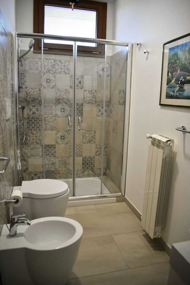 B&B A Muntagna