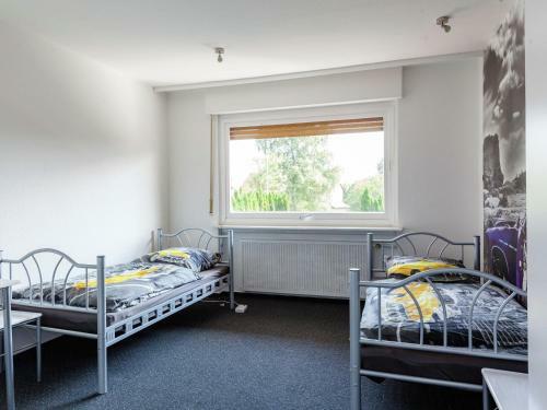 Holiday Home Gruppenhaus