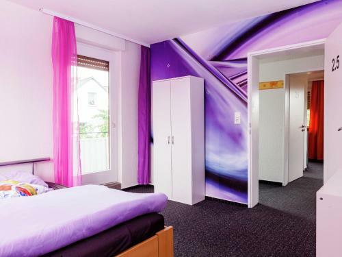 Holiday Home Gruppenhaus
