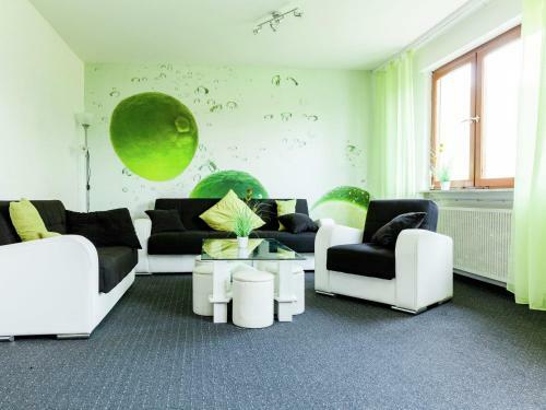 Holiday Home Gruppenhaus