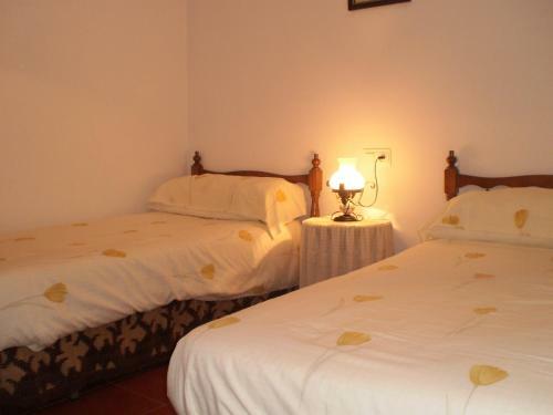 Agroturismo La Atalaya De Los Romanes